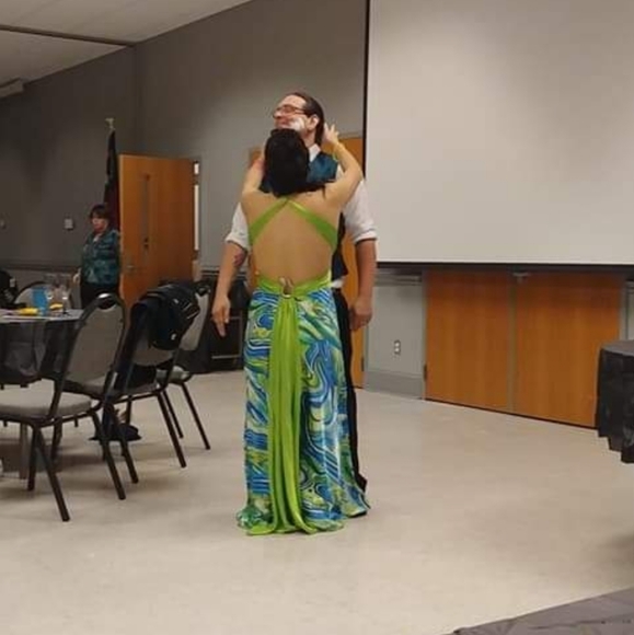 Dress - Picture 2 of 5